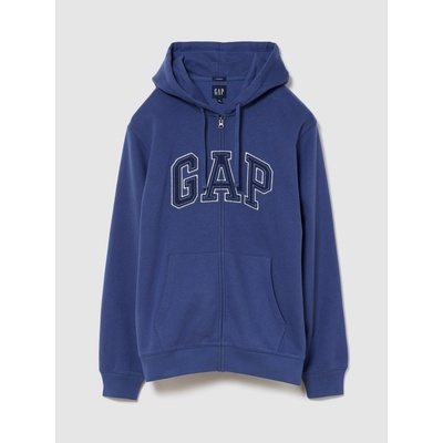 GAP Суитчер с цип GAP GAP | Sin | МЪЖЕ | XS