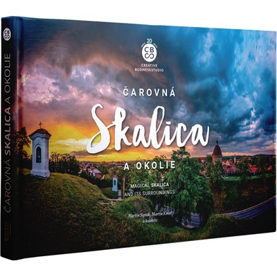 Čarovná Skalica a okolie