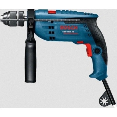 Bosch GSB 1600 RE 0.601.218.121