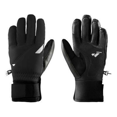 Zanier Zenith.Gtx černá 23/24