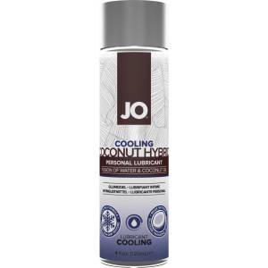 JO - Coconut Hybrid Lubricant Cooling 120 ml