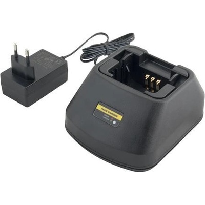 Nabíječ baterií pro radiostanice Motorola CP040, CP140, CP150 – Zboží Živě