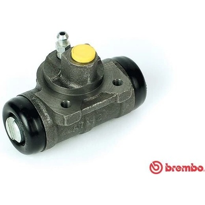 Brzdový váleček BREMBO A 12 400 (A12400) – Zboží Mobilmania