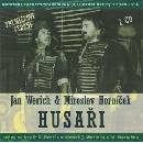 Husaři CD