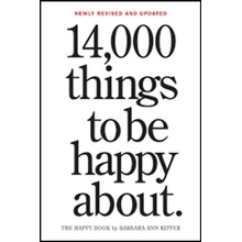 14,000 Things to be Happy About