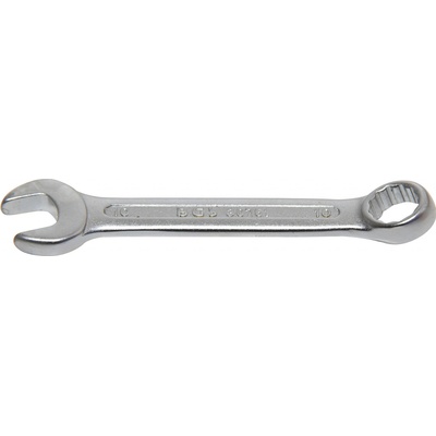 BGS technic Očkoplochý klíč, velmi krátký 10 mm BGS 30761