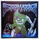 VARIOUS - DETONATION LP