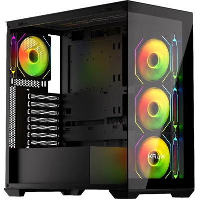 KRUX EXO KRXD004