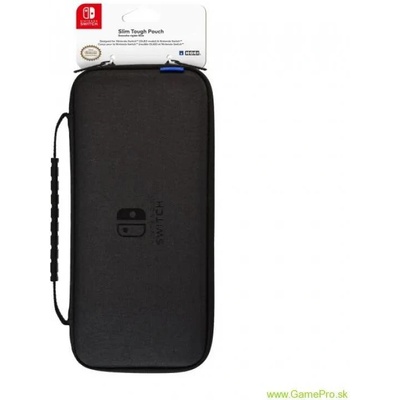 Nintendo Case Nintendo Switch OLED - černá