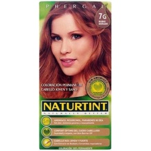 Farba bez peroxidu Naturtint Naturtint Naturtint M Mahagónovo svetlohnedá 170 ml