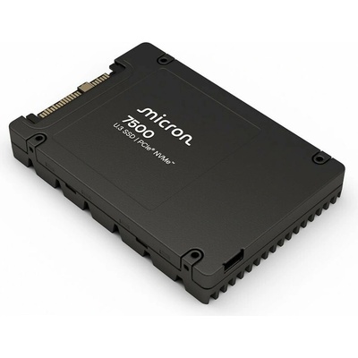 Micron 7500 PRO 3,84TB , MTFDKCC3T8TGP-1BK1DABYYR