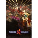 Samurai Bringer