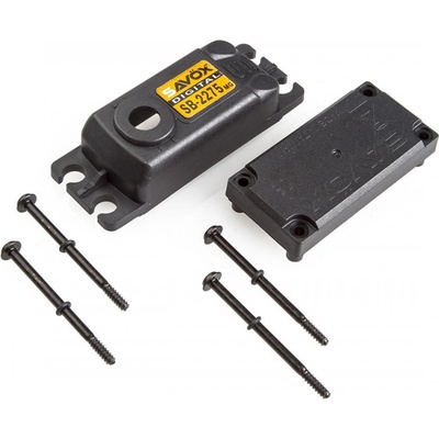 SAVOX Krabička serva SB-2275MG BRUSHLESS 1SV2527-2