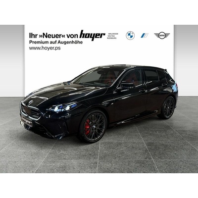 BMW M135i xDrive M Sport 221 kW