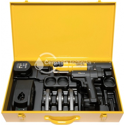 REMS Mini-Press ACC Li-lon Basic Pack 578X04