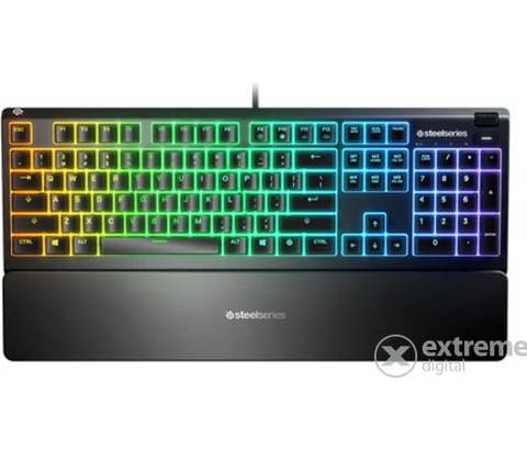 SteelSeries Apex 3 64795