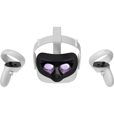 Meta Oculus Quest 2 128GB (899-00184-02)