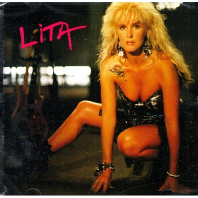 Ford Lita - Lita CD