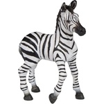 Papo Фигурка Papo Wild Animal Kingdom - Малка зебра (50123) - ozone