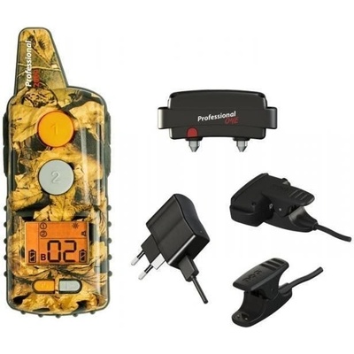 DogTrace d-control elektronický výcvikový obojek professional 2000 ONE