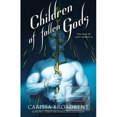 Children of Fallen Gods