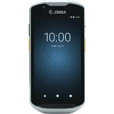 Zebra TC52 TC520K-1HEZU4P-A6