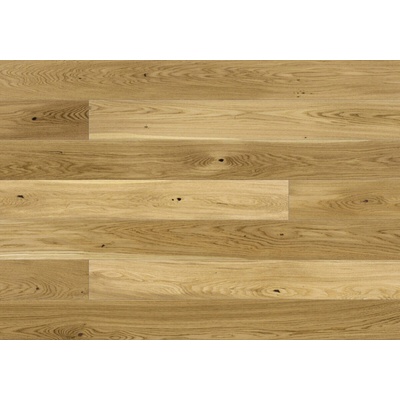 Floor Forever Pure Wood Dub Varnished Natur 2,77 m²