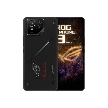 ASUS ROG Phone 9 Pro 5G 512GB 16GB RAM Dual