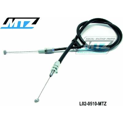 Lanko plynu tažné PULL - Honda CRF150R / 07-24 L02-0510-MTZ