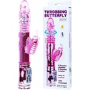 Baile Throbbing butterfly