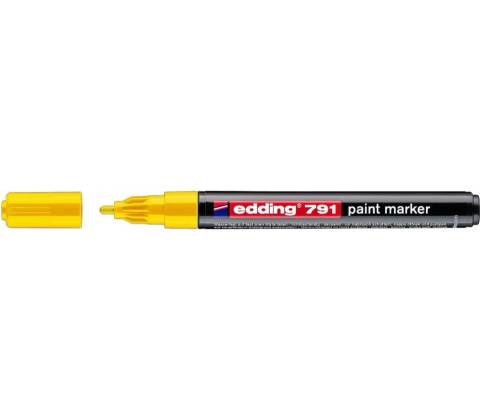 Edding 791