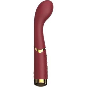 DreamToys Вибратор за g-точка romance lucy