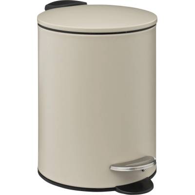 5five Simply Kôš na odpadky Smart Colors 3 l béžový
