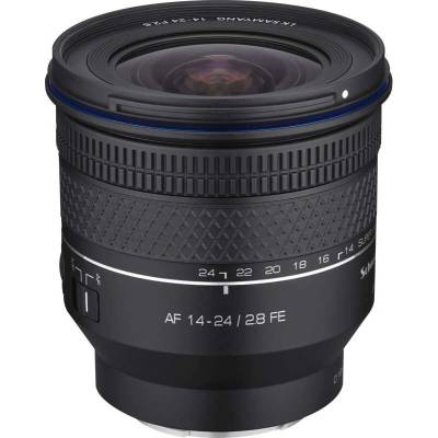Samyang AF 14-24 mm f/2,8 pro Sony FE