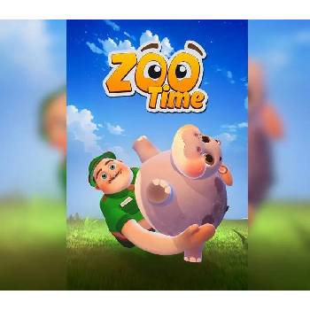 Zoo Time