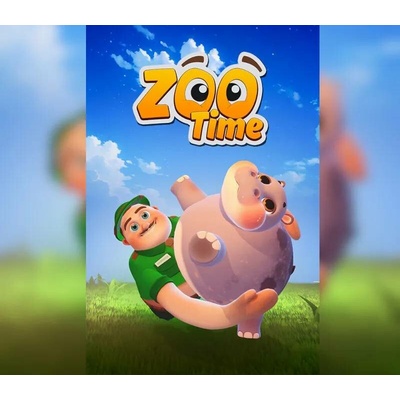 Zoo Time