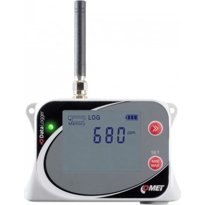 Comet U8410 IoT