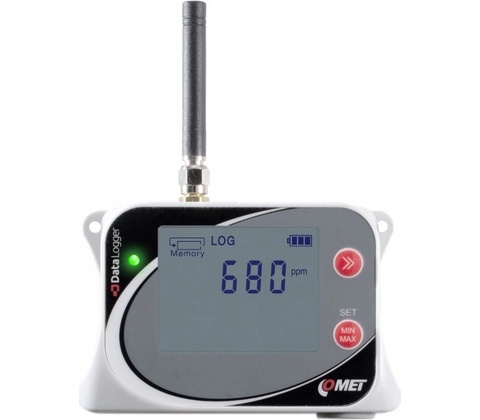 Comet U8410 IoT