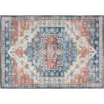 Multidecor Ориенталски килим DOVE-VINTAGE 160x220 cm 2600 g/m2 пъстроцветен (MU0155)