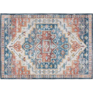 Multidecor Ориенталски килим DOVE-VINTAGE 160x220 cm 2600 g/m2 пъстроцветен (MU0155)