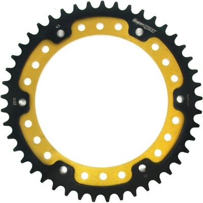 Supersprox RST-2011:45-GLD – Hledejceny.cz