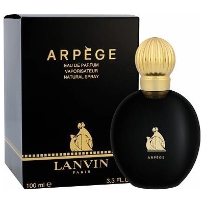 Lanvin Paris Arpége parfumovaná voda dámska 100 ml