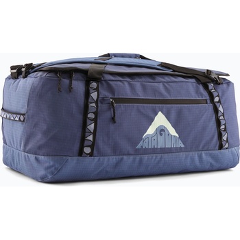 Patagonia Пътна чанта Patagonia Black Hole Duffel 70 l current blue
