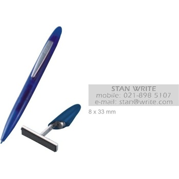Colop EOS Stamp Writer