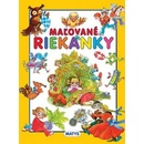 Maľované riekanky -