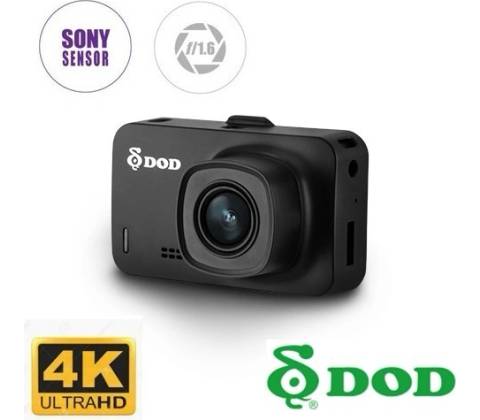 DOD UHD10