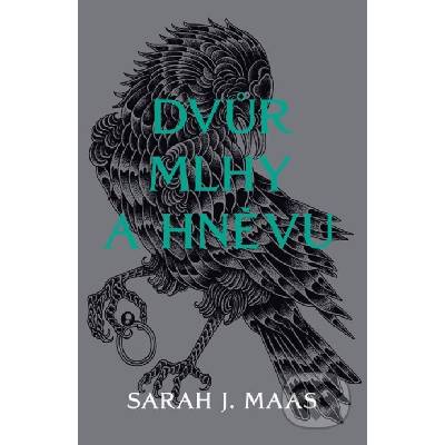 Dvůr mlhy a hněvu - Sarah J. Maas