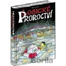 Logické Proroctví - Marcel Vanek