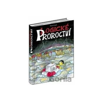 Logické Proroctví - Marcel Vanek