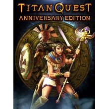 Titan Quest (Anniversary Edition)